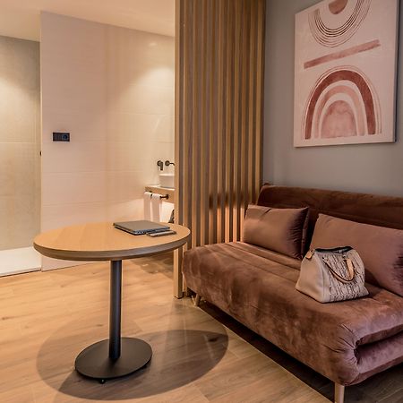 Mercure Lugo Centro Ngoại thất bức ảnh