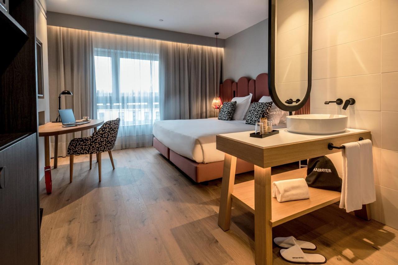 Mercure Lugo Centro Ngoại thất bức ảnh