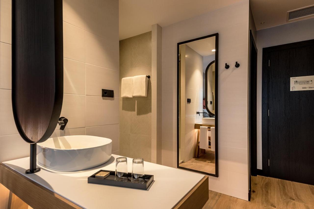 Mercure Lugo Centro Ngoại thất bức ảnh