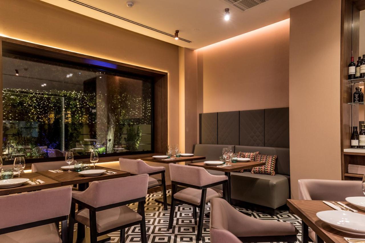 Mercure Lugo Centro Ngoại thất bức ảnh