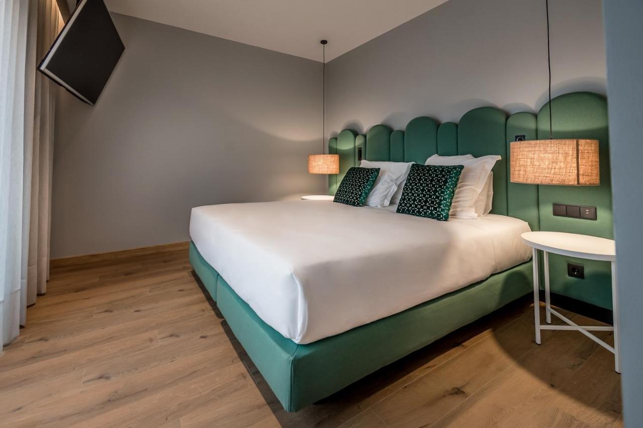 Mercure Lugo Centro Ngoại thất bức ảnh