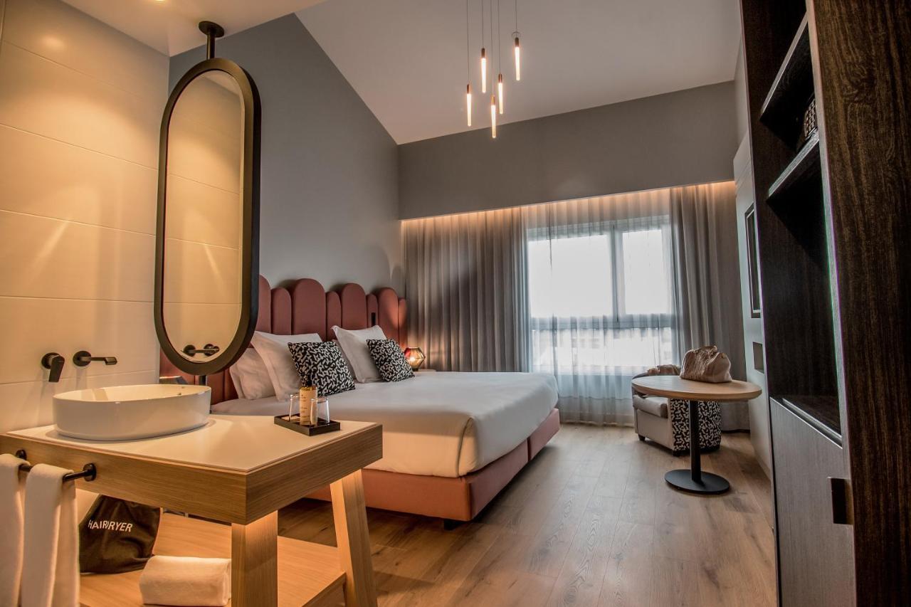 Mercure Lugo Centro Ngoại thất bức ảnh
