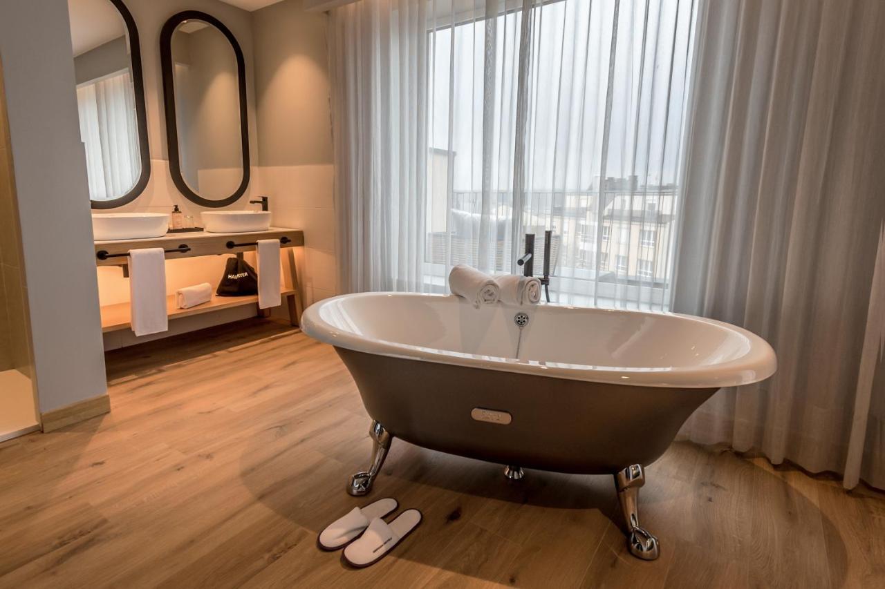 Mercure Lugo Centro Ngoại thất bức ảnh