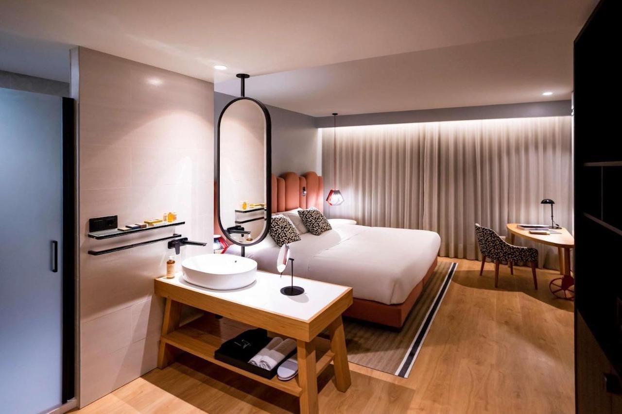 Mercure Lugo Centro Ngoại thất bức ảnh