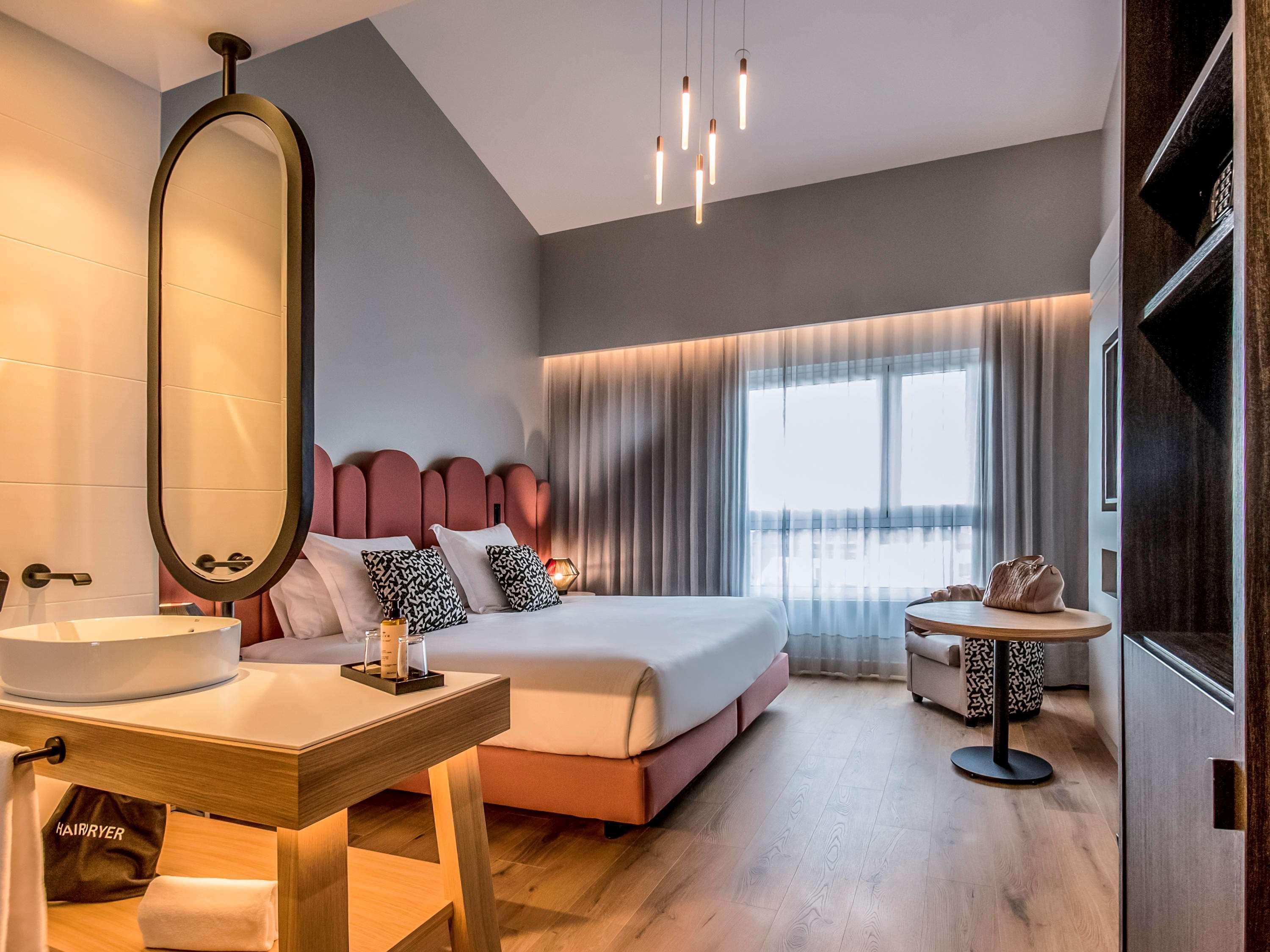 Mercure Lugo Centro Ngoại thất bức ảnh