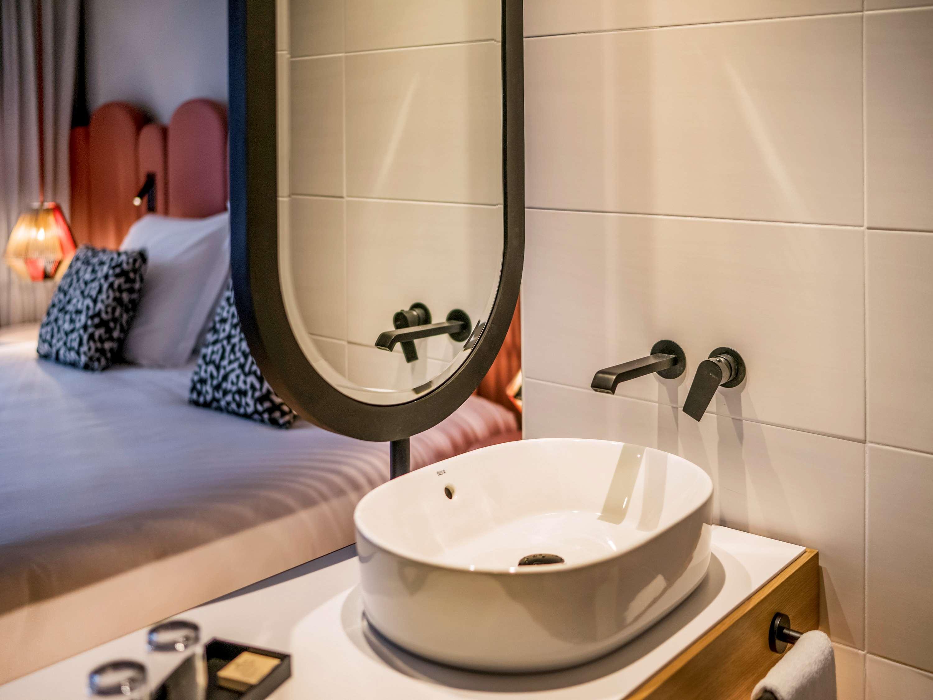 Mercure Lugo Centro Ngoại thất bức ảnh
