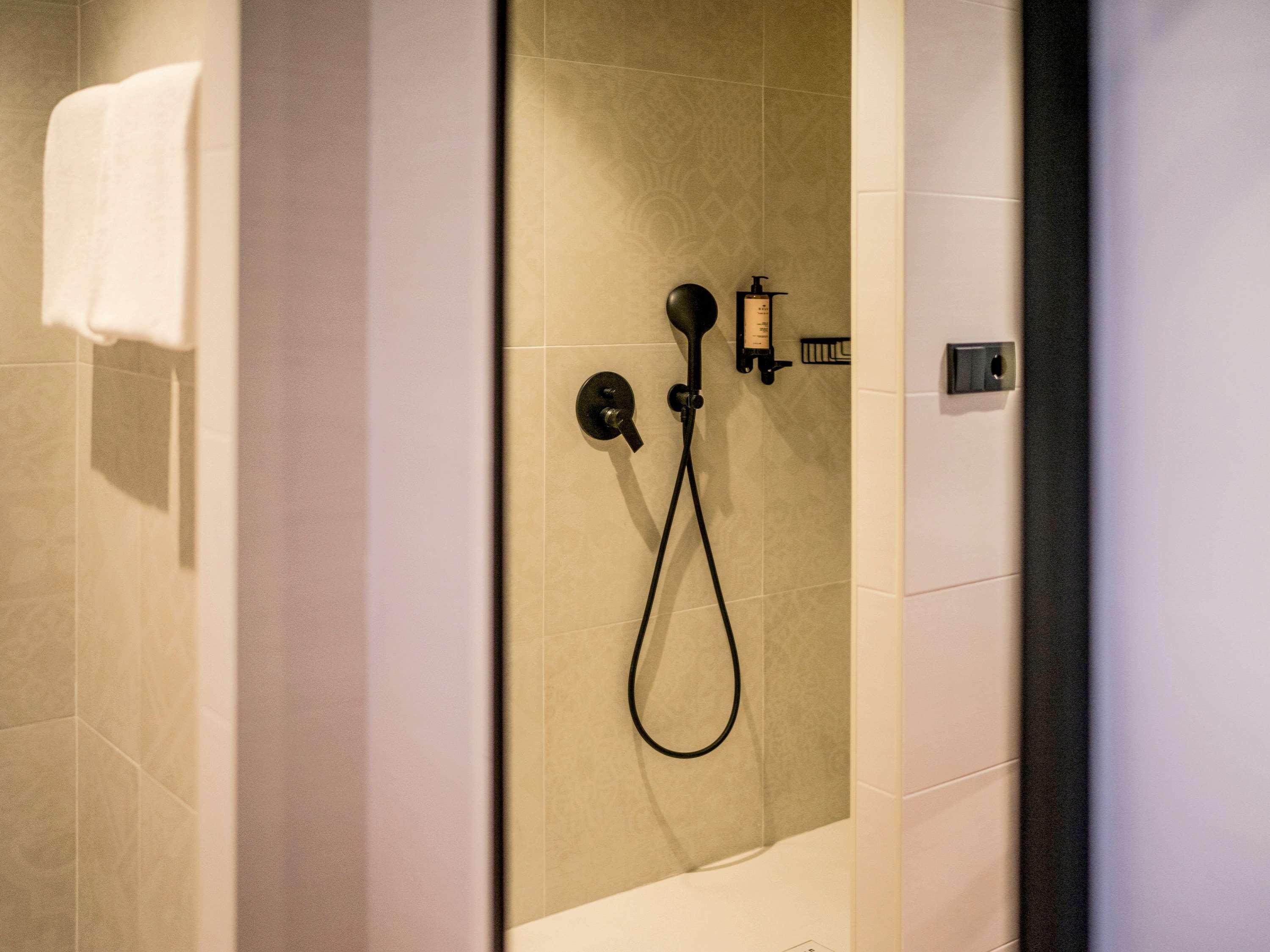 Mercure Lugo Centro Ngoại thất bức ảnh
