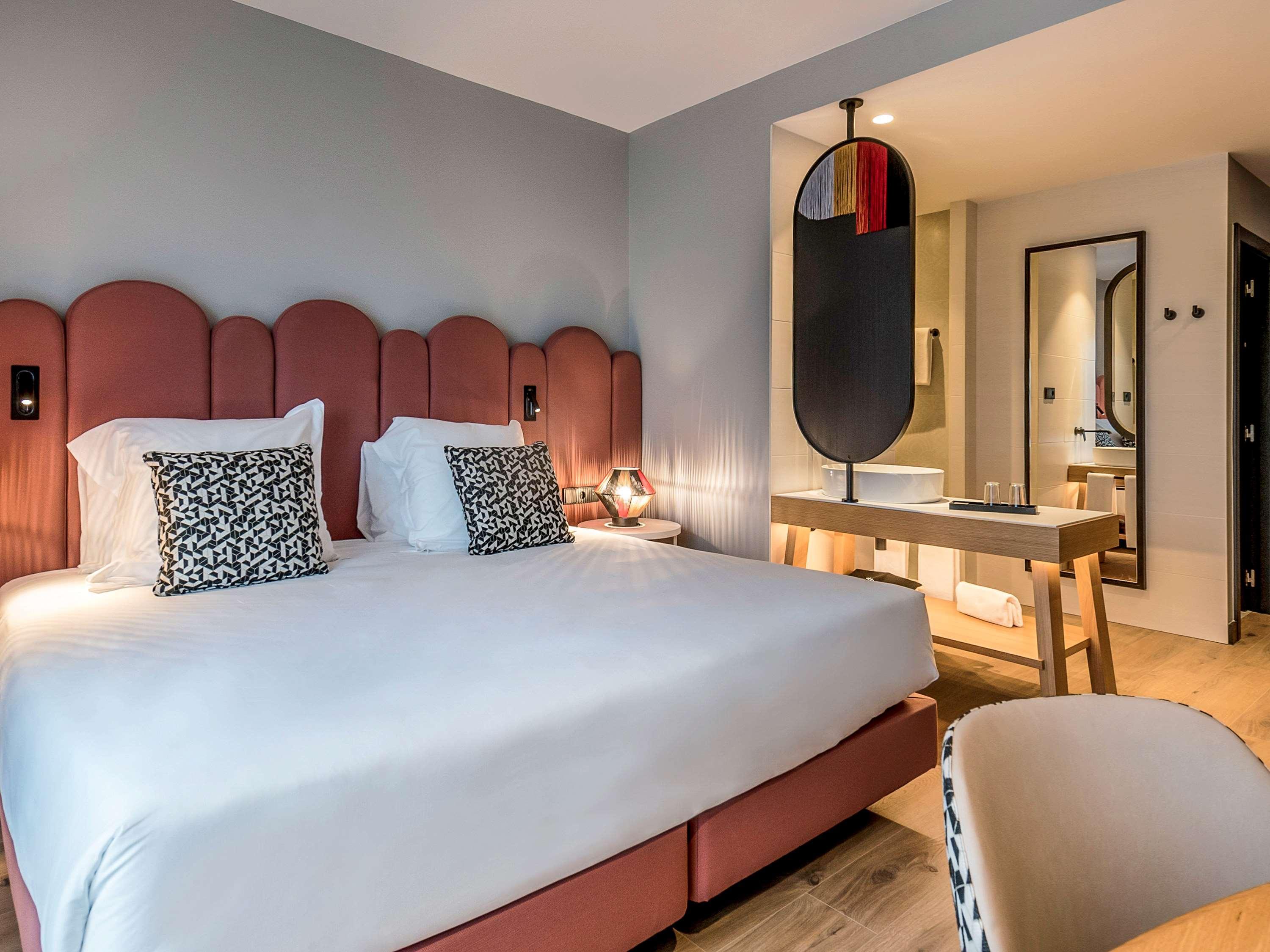 Mercure Lugo Centro Ngoại thất bức ảnh