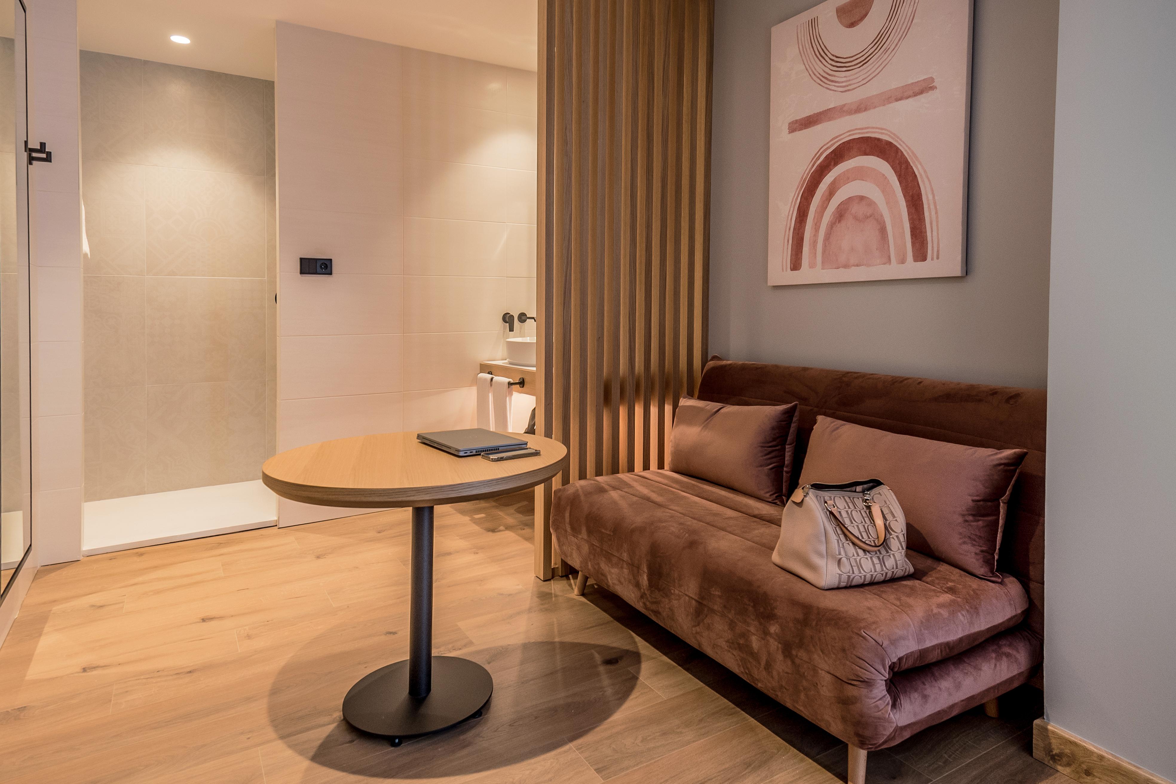 Mercure Lugo Centro Ngoại thất bức ảnh