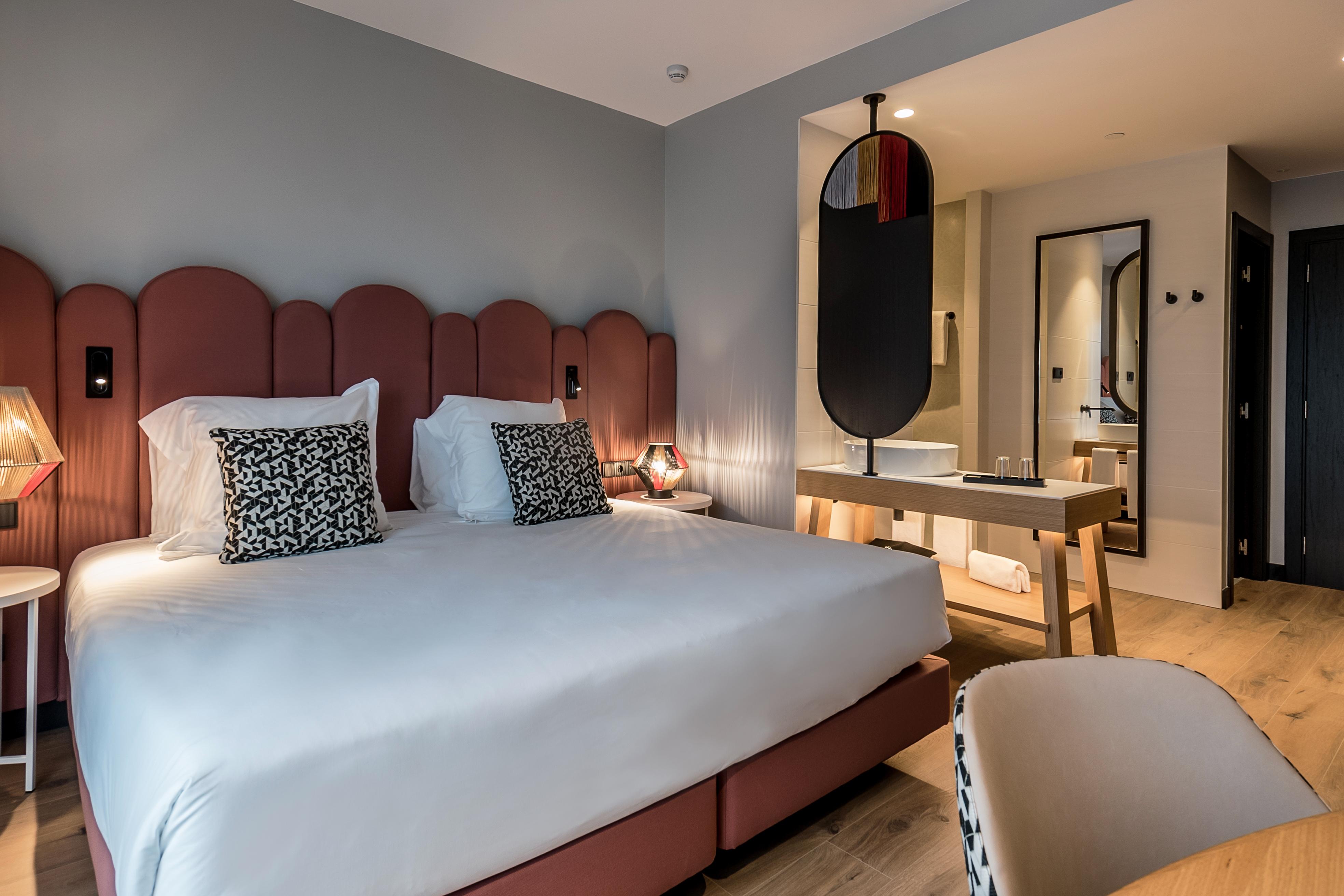 Mercure Lugo Centro Ngoại thất bức ảnh