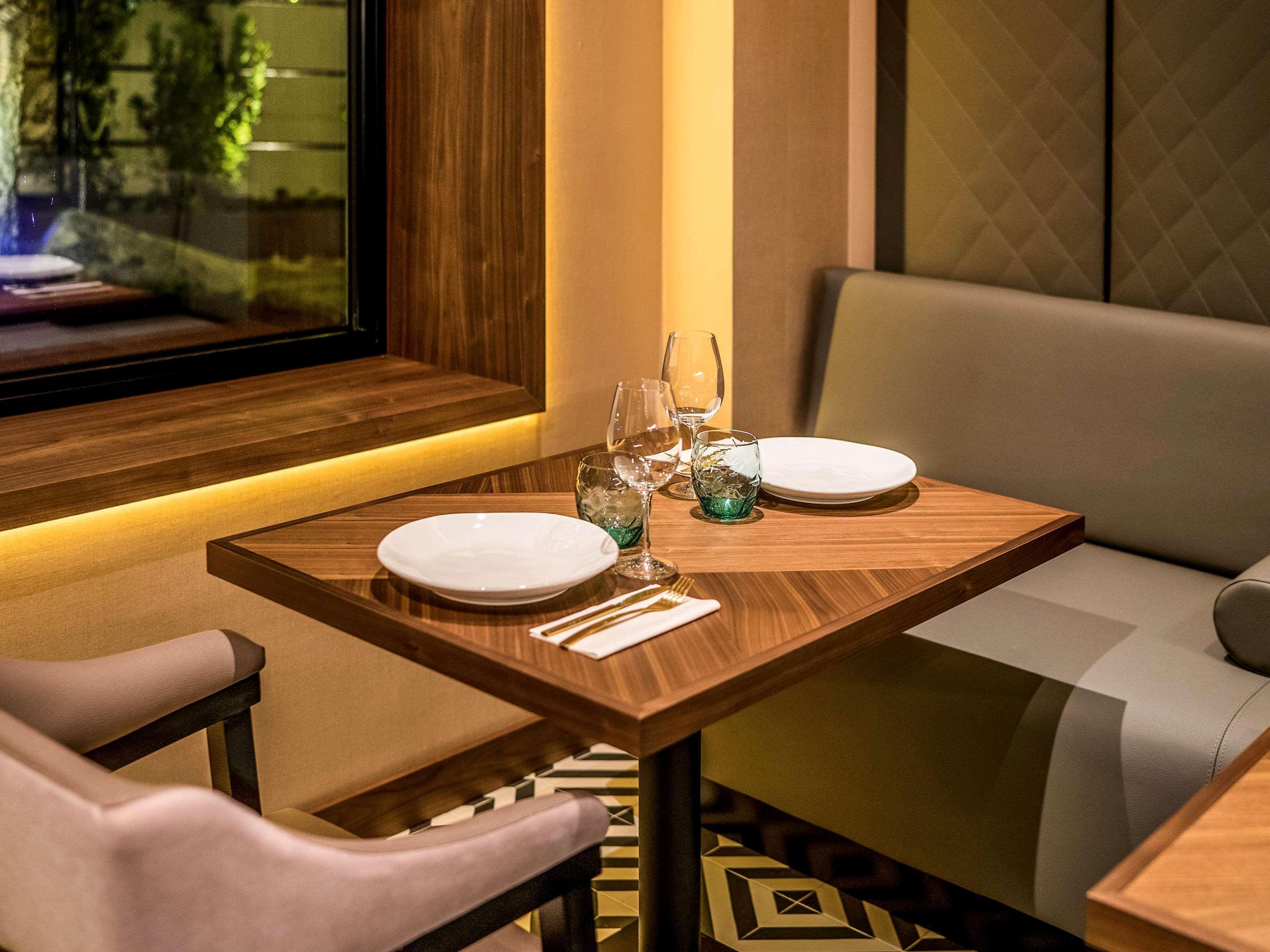 Mercure Lugo Centro Ngoại thất bức ảnh