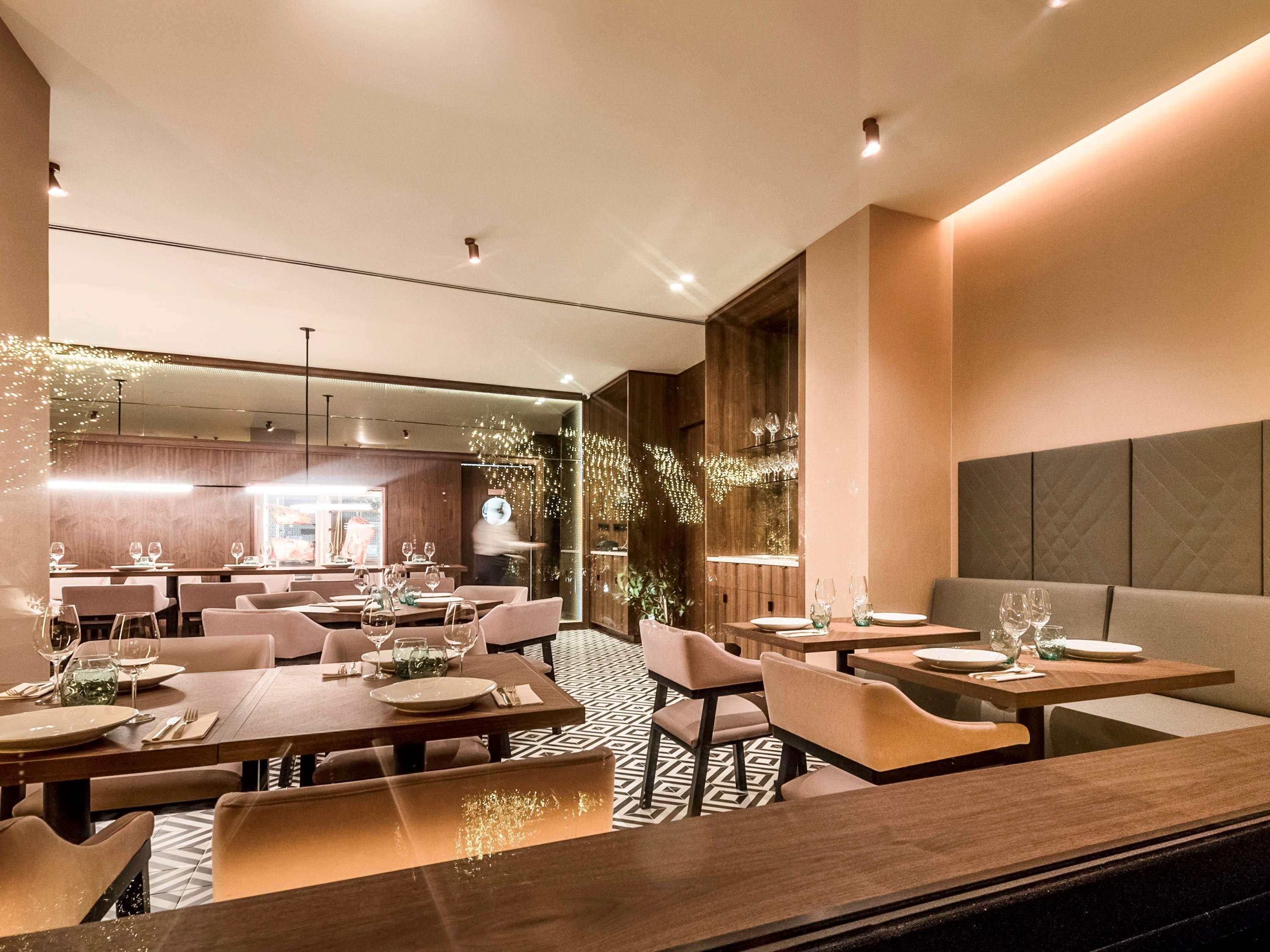 Mercure Lugo Centro Ngoại thất bức ảnh
