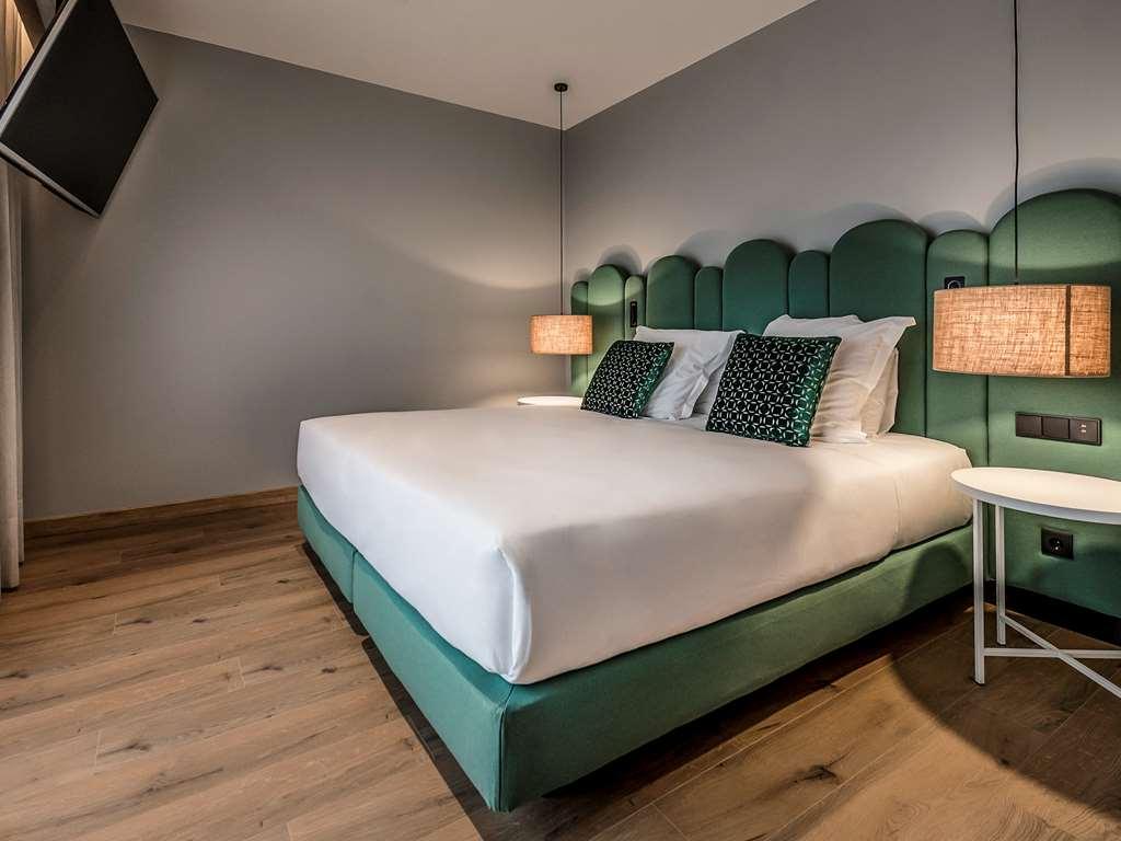 Mercure Lugo Centro Phòng bức ảnh