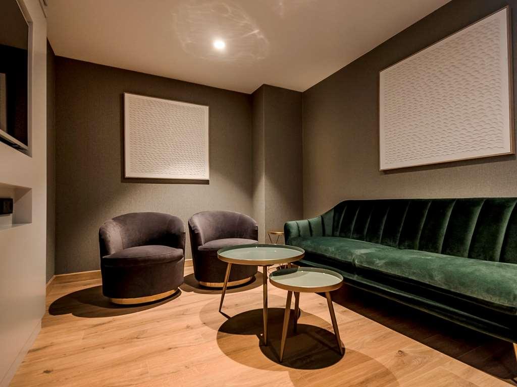 Mercure Lugo Centro Phòng bức ảnh