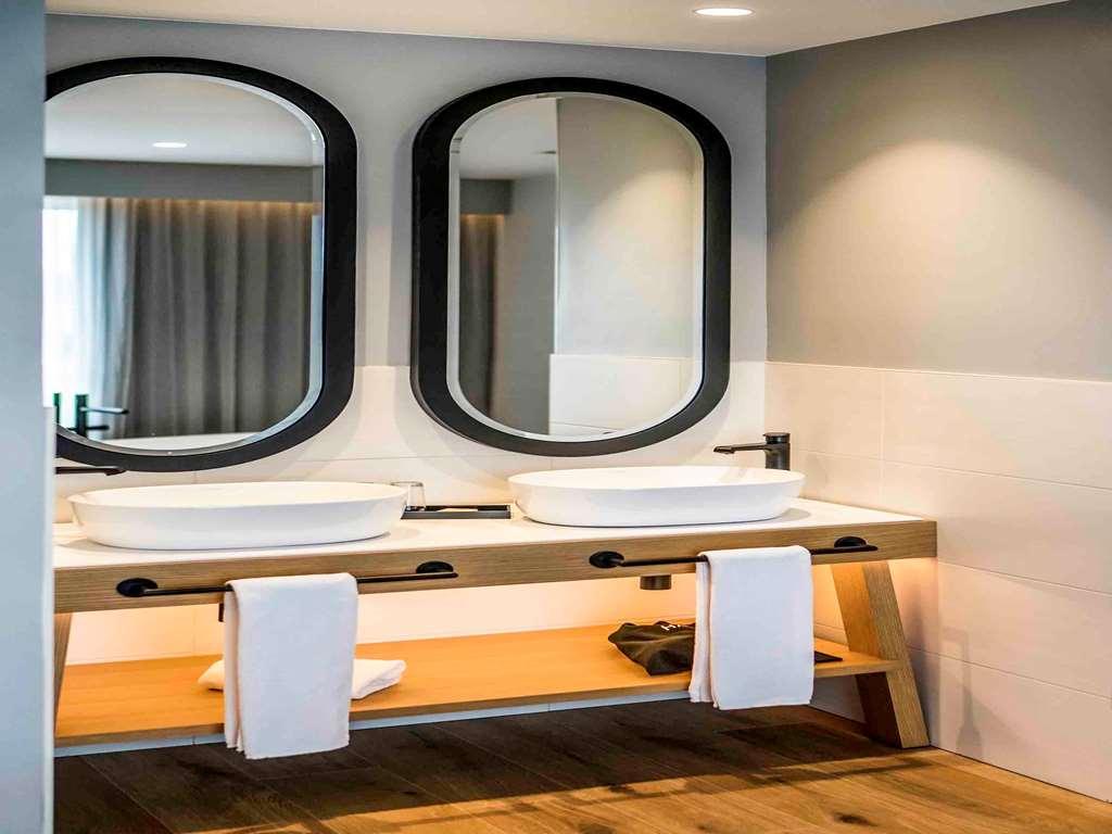 Mercure Lugo Centro Phòng bức ảnh